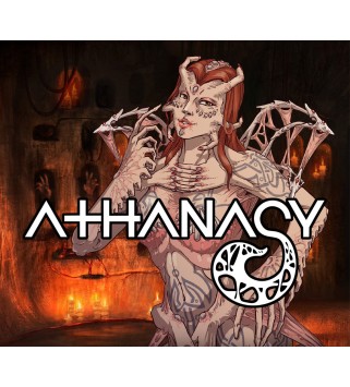 Athanasy Steam Key GLOBAL